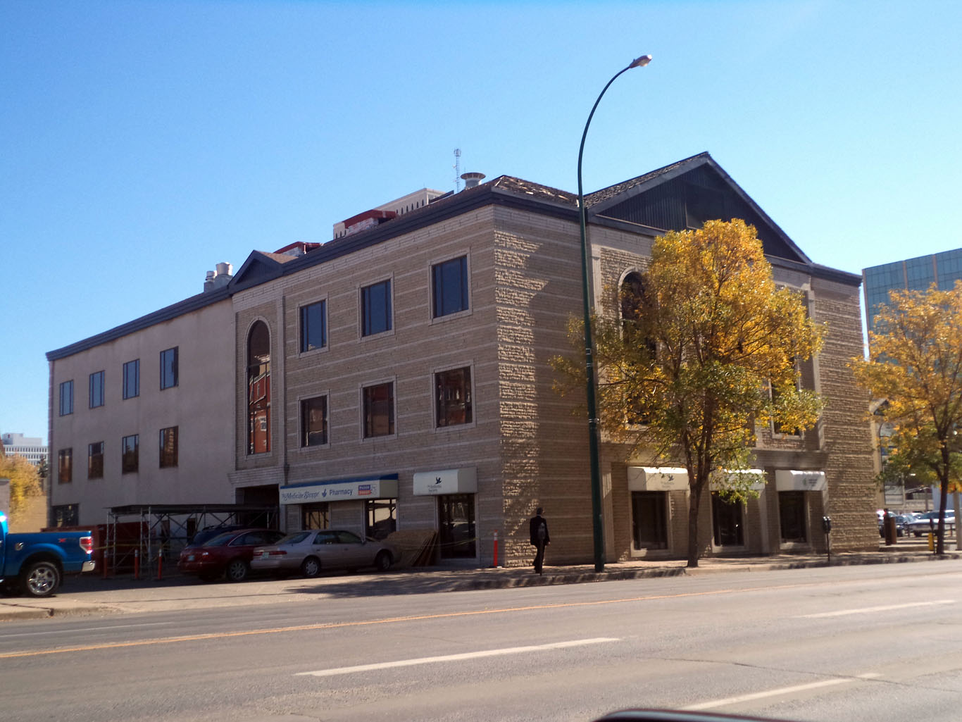 Avison Young - Regina